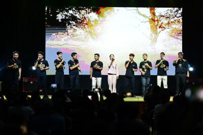 Youth Icon 2024 Top 10 MV  'I do tlang ang u' tlangzarh