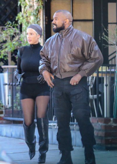 Kanye-a'n US President inthlan chuh a tum lo