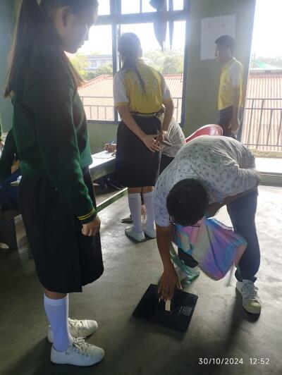 Sikul naupangte ip rih zawng endik