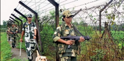 BSF-in Pakistan ramri-ah anti-drone system dah dawn