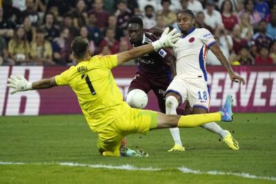 Conference League khel tur Chelsea