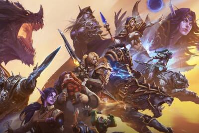 'World of Warcraft: 20 Years of Music' world tour nei dawn