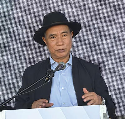 Power Bill kan pek ṭhat avangin rebate Rs 6,57,93,152 kan hmu tawh - CM Duha