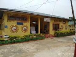 NQAS certification atan Aibawk PHC endik