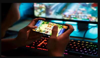 Indian Gaming Market a ṭhang chak