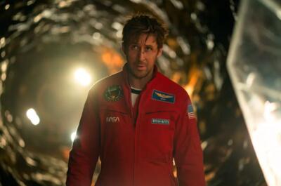 Korea Box Office No 1 ah 'Project Hail Mary'