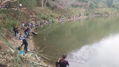 Ṭamdilah Sangha Kûtpui hman a ni