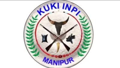 Manipur :  Kuki mi leh sa pahnih thihna chhuichian phut