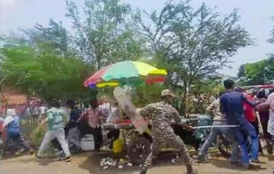 Bengal-ah inthlan result puan hnua buaina chhuakah mi 4 an thi