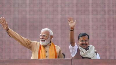 BJP president 12-na atan Nitin Nabin thlan a ni