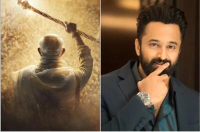 Narendra Modi biopic-ah Unni Mukundan