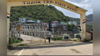 CDF-te'n Zokhawthar tleirawl pahnih ni 6 chhung an hrèn hnuah an chhuah