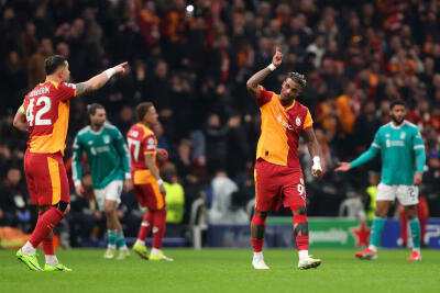 Istanbul khawpuiah Liverpool an tlawm