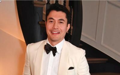 James Bond chu mi ngo a ni ngei tur a ni - Henry Golding