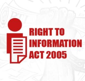 Kuminah RTI zawhna 9,207 a lut tawh; RTI Online la zawm lo office 184 an awm