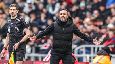 Relegation zone-ah Spurs an awm