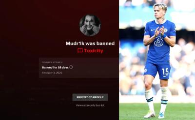 Chelsea Winger Mudryk CS2 khel thei lo turin ban