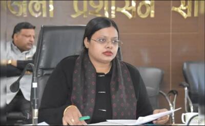ACB-in Haryana Women Commission hotu leh driver man