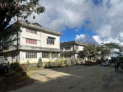 Mizoram Polytechnic harsatna chingfel thuai turin sorkar ngen