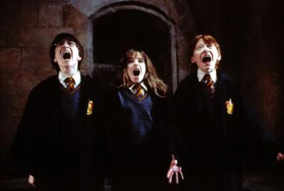 HBO Max-ah 'Harry Potter' podcast
