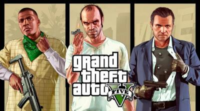 GTA V cheat siamtu 'Hack' A Ni: Gamer tam tak 'Data' put ru