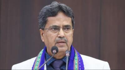 Tripura : Sikul infrastructure thuam chak turin sorkarin hma a la : CM