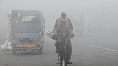 Pakistan boruak bawlhhlawh vangin naupangte dinhmun a him lo