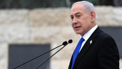 Oct 7-a Israel beihna ruahmantute kan dah ṭha kim tep tawh : Israel PM