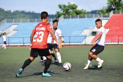 Mizoram Police = Chhinga Veng FC