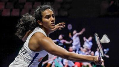 PV Sindhu chak niah Lakshya Sen a tla
