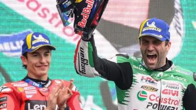 An ramah Zarco a chak