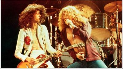 Led Zeppelin documentary a chhuak dawn hnai