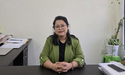 International Conference-ah AP University faculty tel dawn