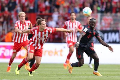 Bayern Munich an chelh leh tawh