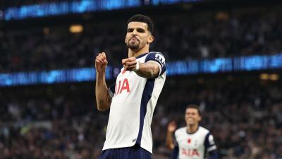 Spurs-in Aston Villa an sawp