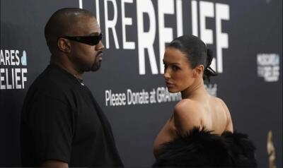 Kanye West-a'n USD mtd 20 a chan