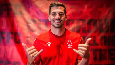 Forest-in player an lei leh ta!