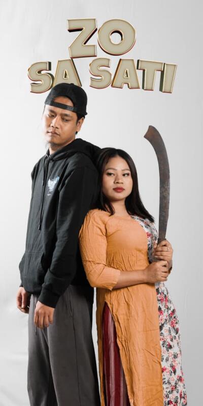 'Zo sa sati' movie a en theih ta
