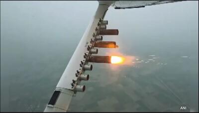 Delhi-a cloudseeding kalpui titawp rih