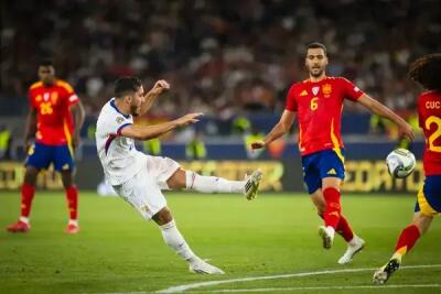 Germany khingpui tur France