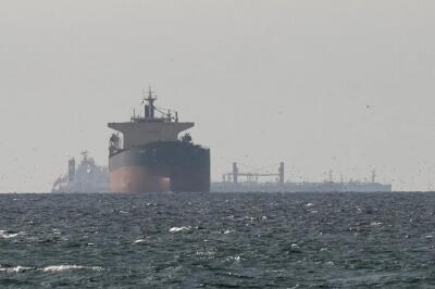 EU, Japan leh Canada-ten Strait of Hormuz himna atana hma lak remti