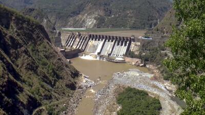 Pakistan-in Indus Water Treaty sawiṭhat pui turin India ngen