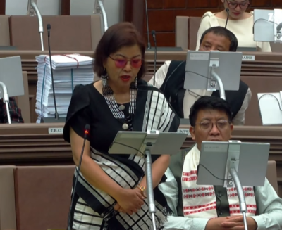 MPSC advertisment chhuah tawh cancel leh chhan sawifiah a ni