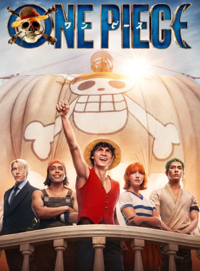 One Piece live-action season 2 vawiinah tlangzarh dawn