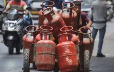 Assam :  LPG leh petrol chungchanga thu dik lo thehdarhte hrem dawn
