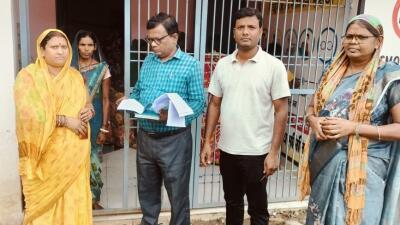 Congress-in J&K-ah SIR dodal tum