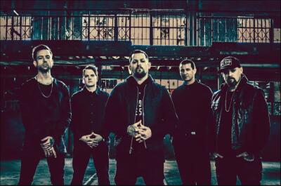 Kum 7 hnuah album thar nen Good Charlotte rawn kir dawn