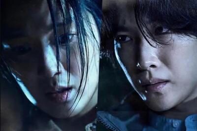 Korea Box Office No 1 ah 'Salmokji: Whispering Water'