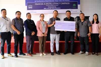 GAC-ah Financial & Digital Literacy Campaign buatsaih