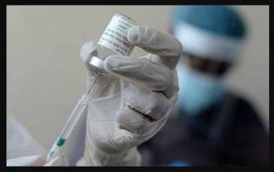 Mumbai-a Covid vaccine lem pe chhuaktu mi 8 man